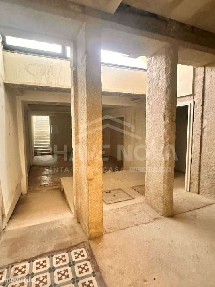 Arrendamento de Espaço comercial na Rua Formosa - Porto - Grande imagem: 2/10