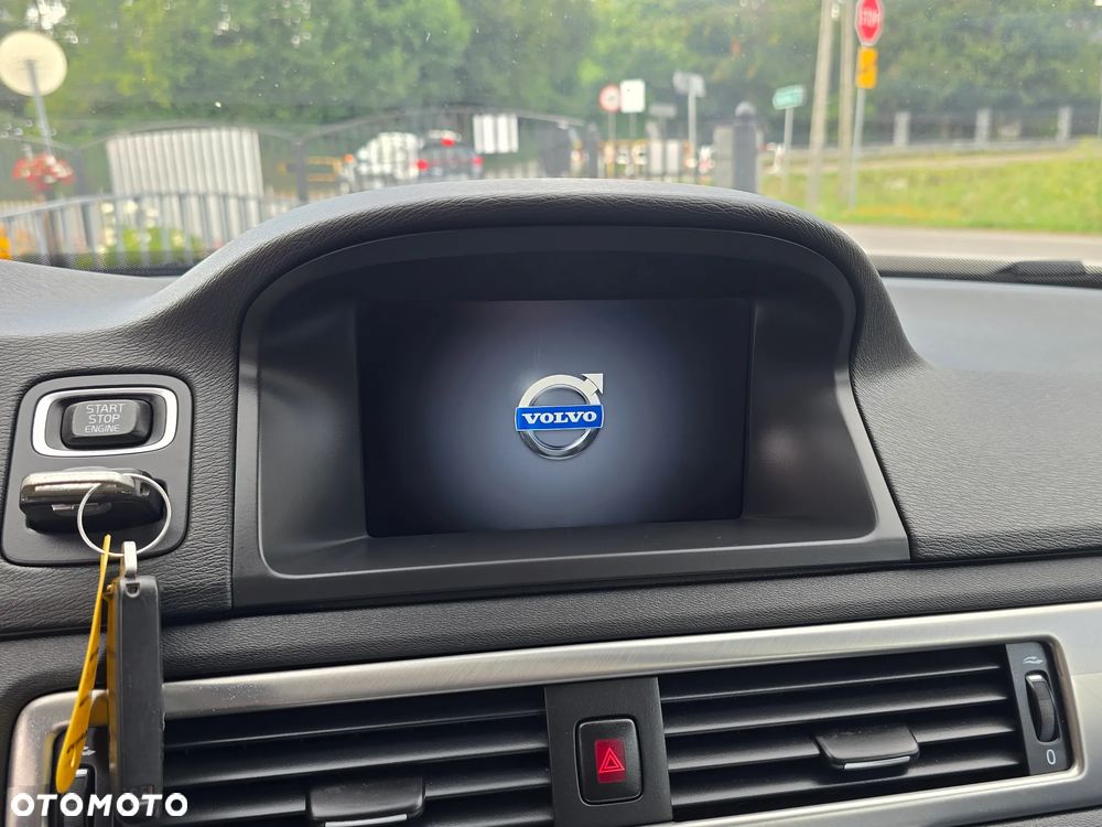 Volvo V70 D4 Summum - 36