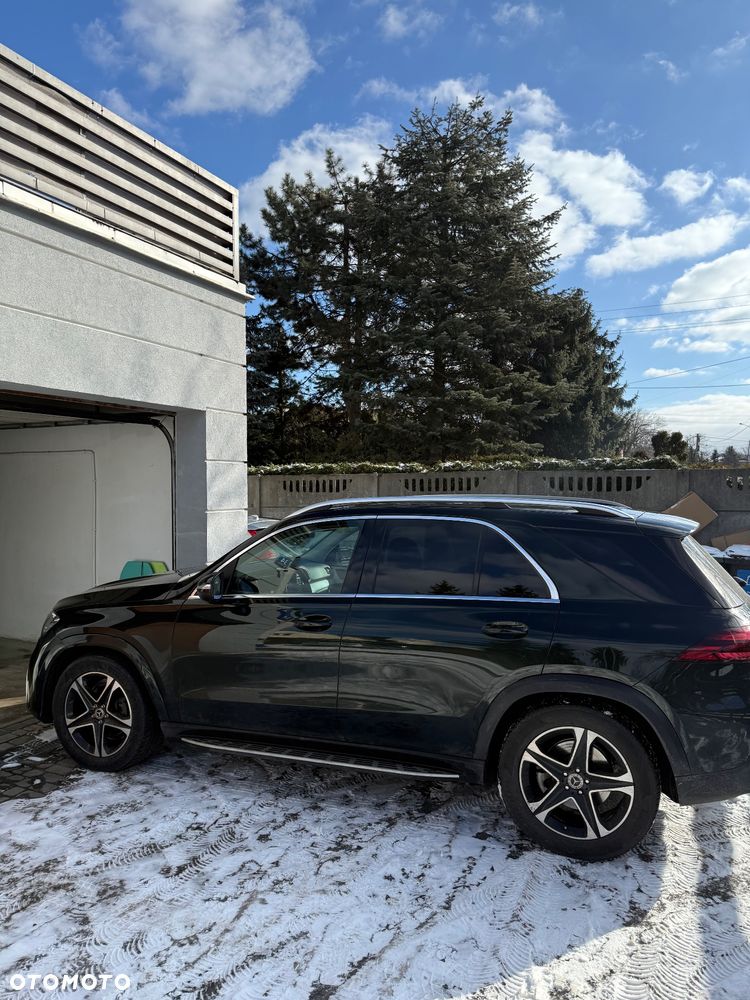 Mercedes-Benz GLE 300 d 4-Matic Premium - 16