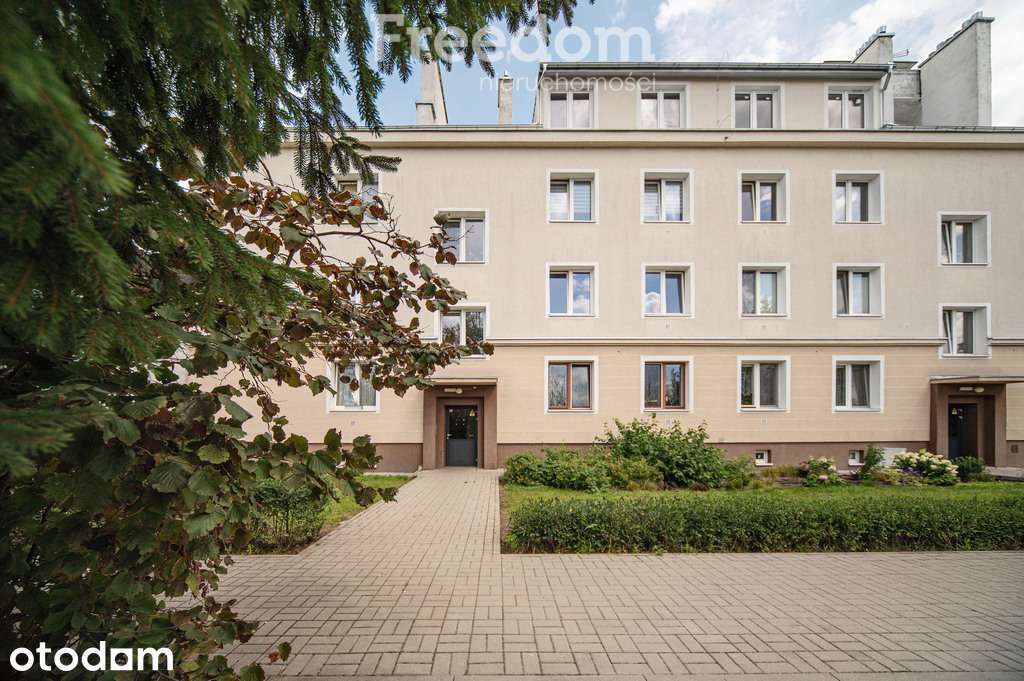 Dwa pokoje na Bródnie - 15 min do Centrum