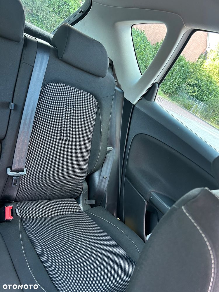 Seat Altea 1.2 TSI Ecomotive Good Stuff - 17
