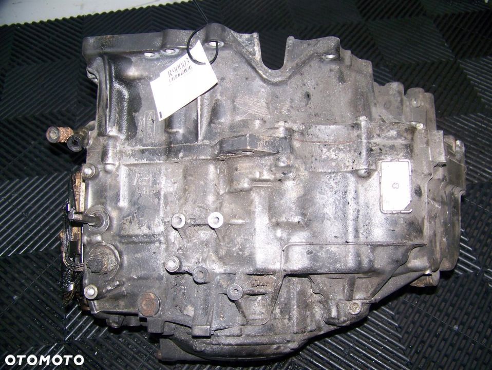 VOLVO XC90 2.4 D5 SKRZYNIA OBUDOWA 30783229 TF80SC - 4