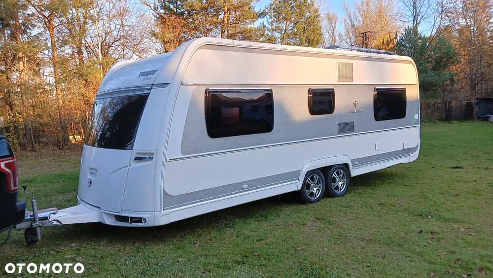 Burstner IXEO  TIME 720 - 1