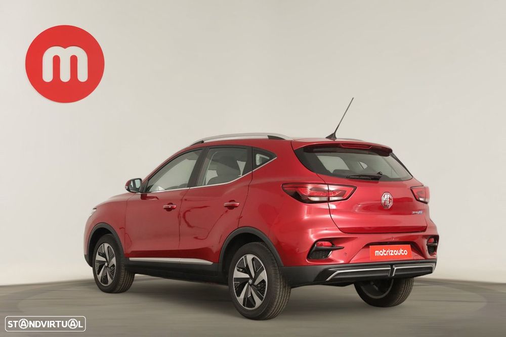 MG ZS EV 50.3 kWh Comfort - 3