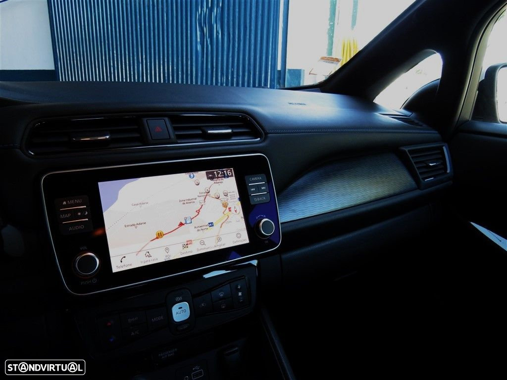 Nissan Leaf e+ Acenta - 9