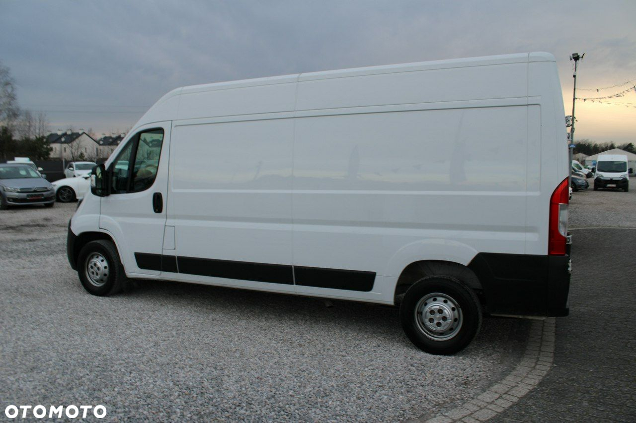 Peugeot Boxer - 9