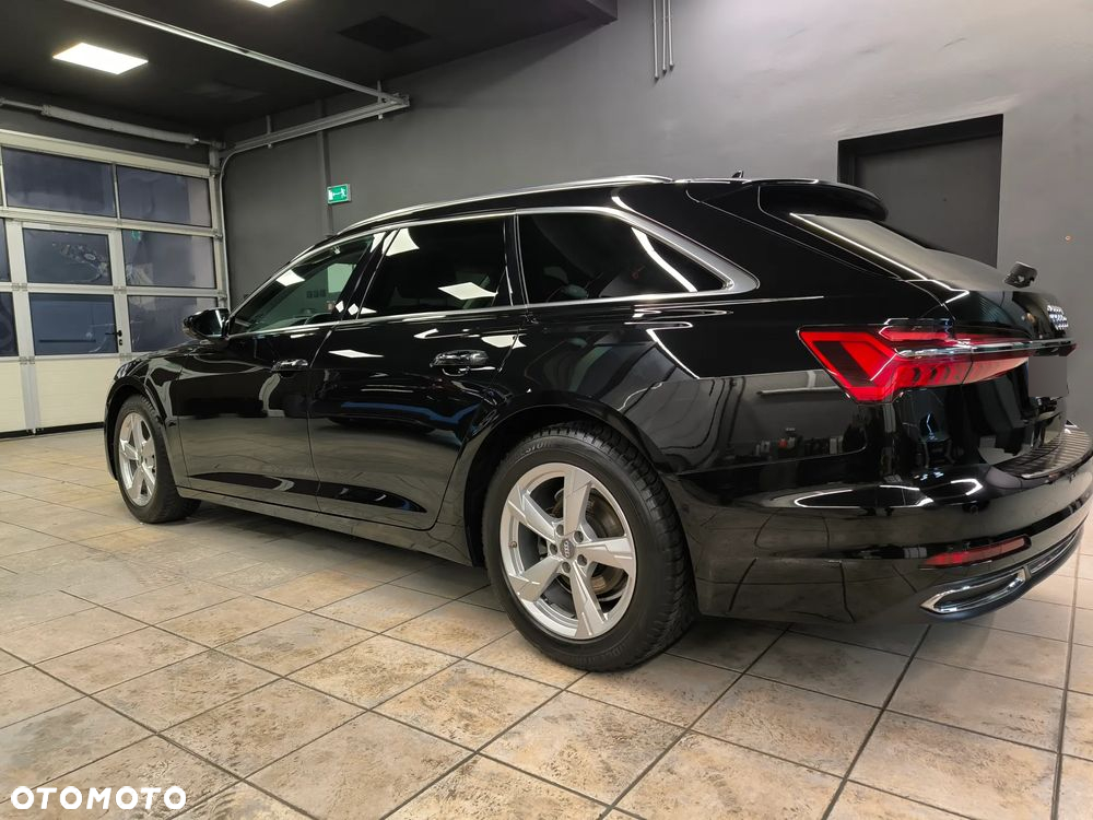 Audi A6 - 4
