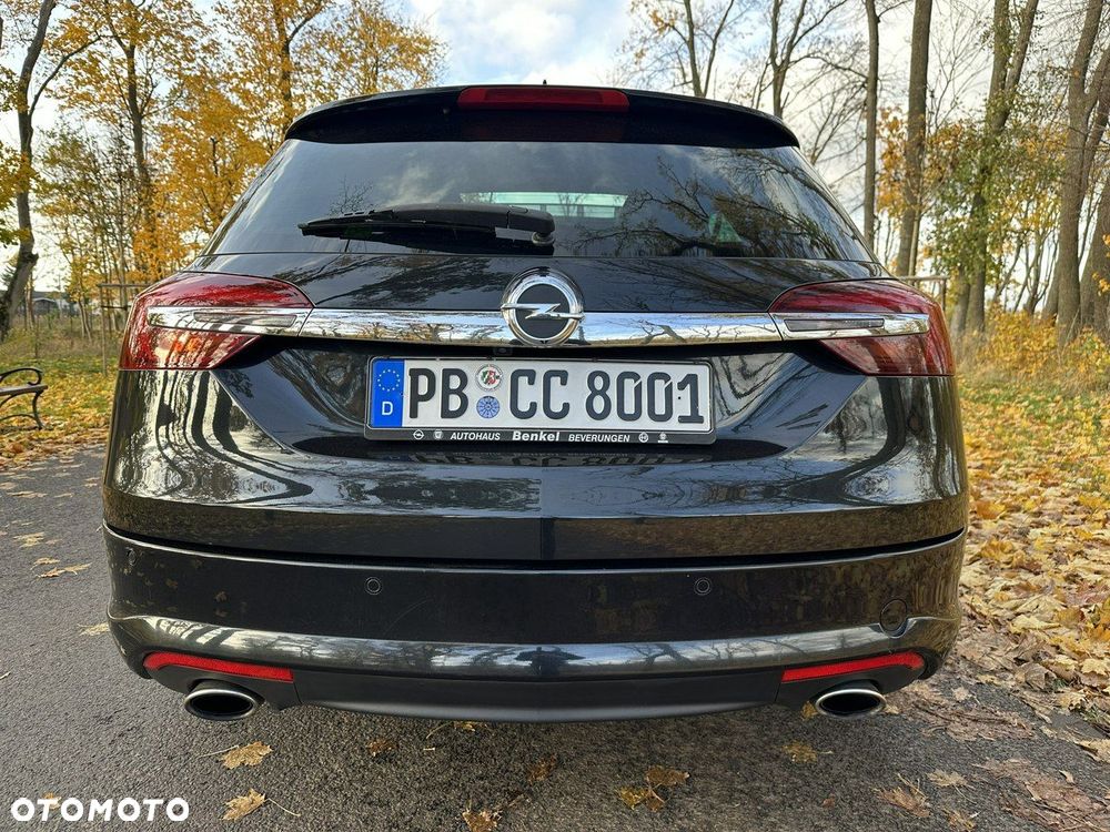 Opel Insignia - 7