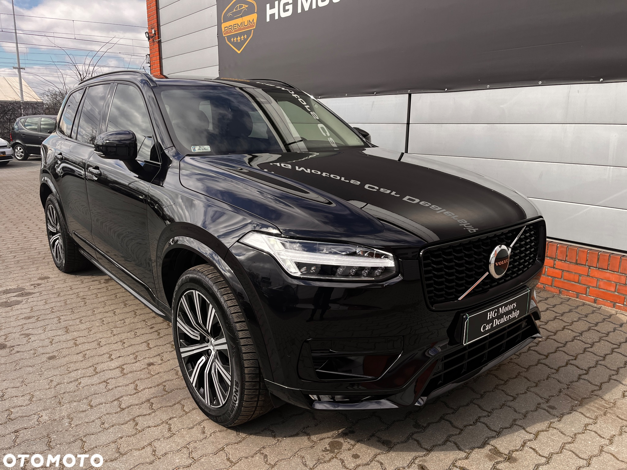 Volvo XC 90 - 18