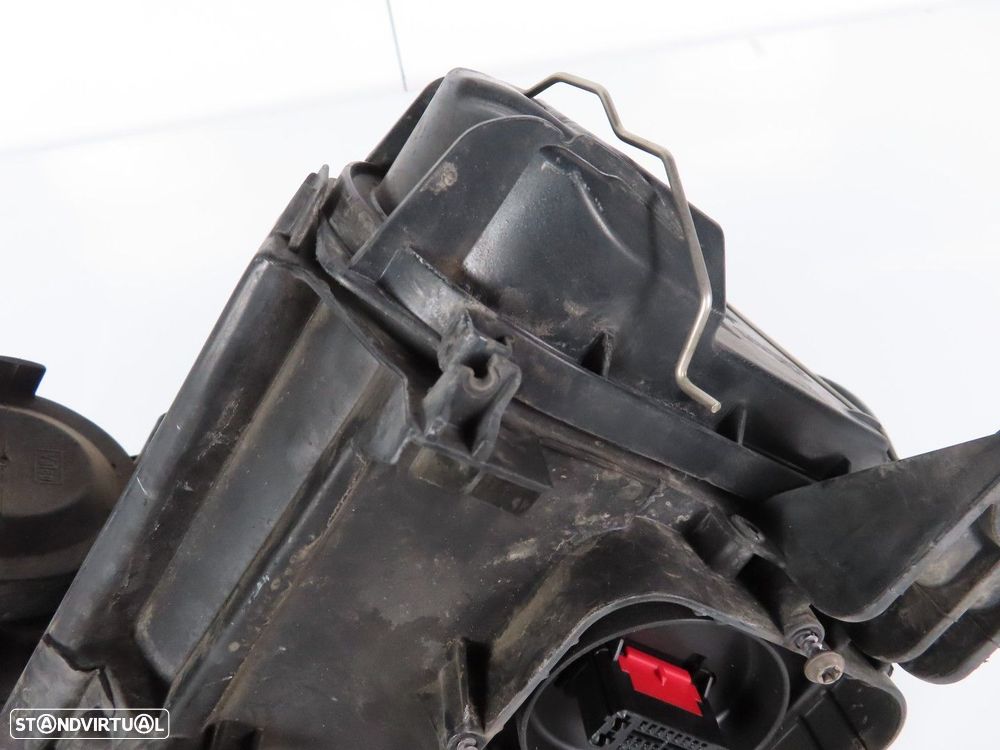Farol xenon direccional Direito Usado / Original VW PASSAT (362)/VW PASSAT Varia... - 7
