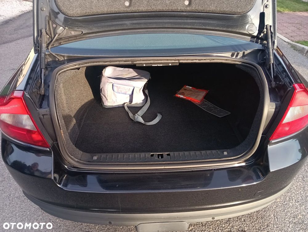 Volvo S80 2.0D Summum - 21