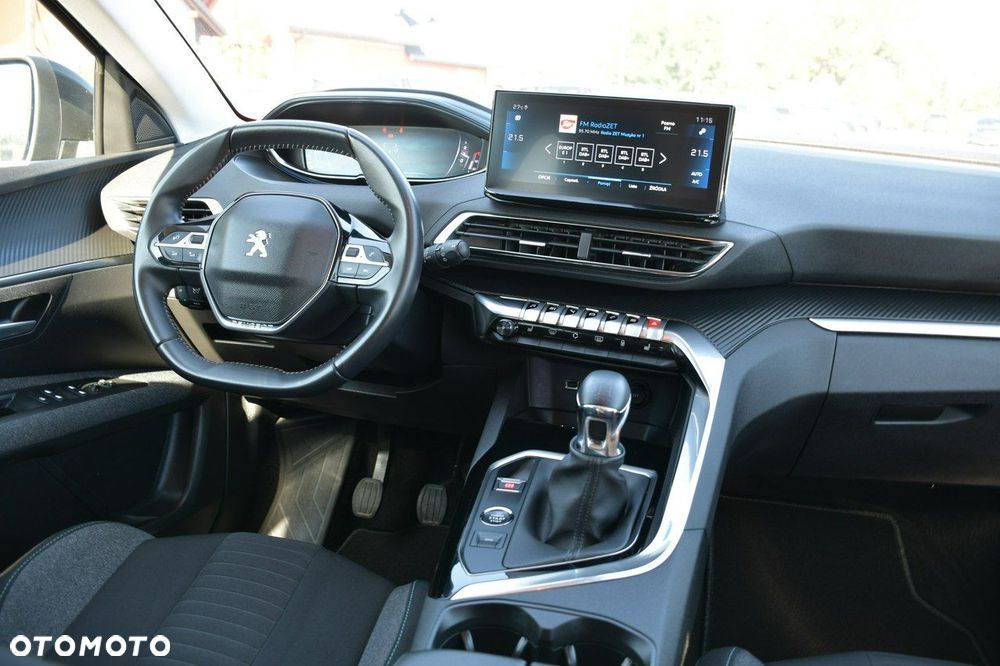 Peugeot 3008 1.2 PureTech Active Pack S&S - 21