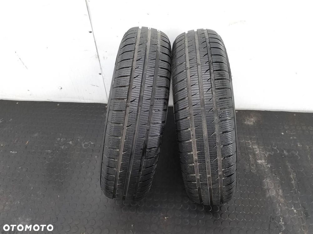 OPONY ZIMOWE 13 PARA  SUPERIA BLUE WIN HP 155/80R13 79T - 3