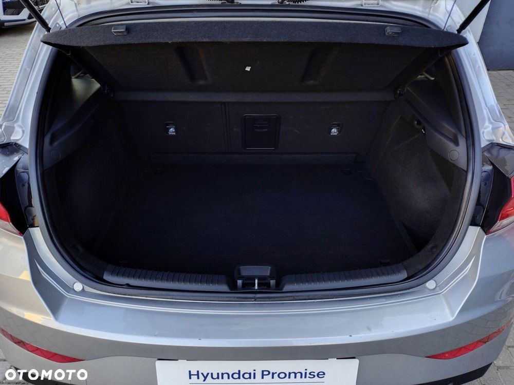 Hyundai i30 1.5 DPI Smart - 27