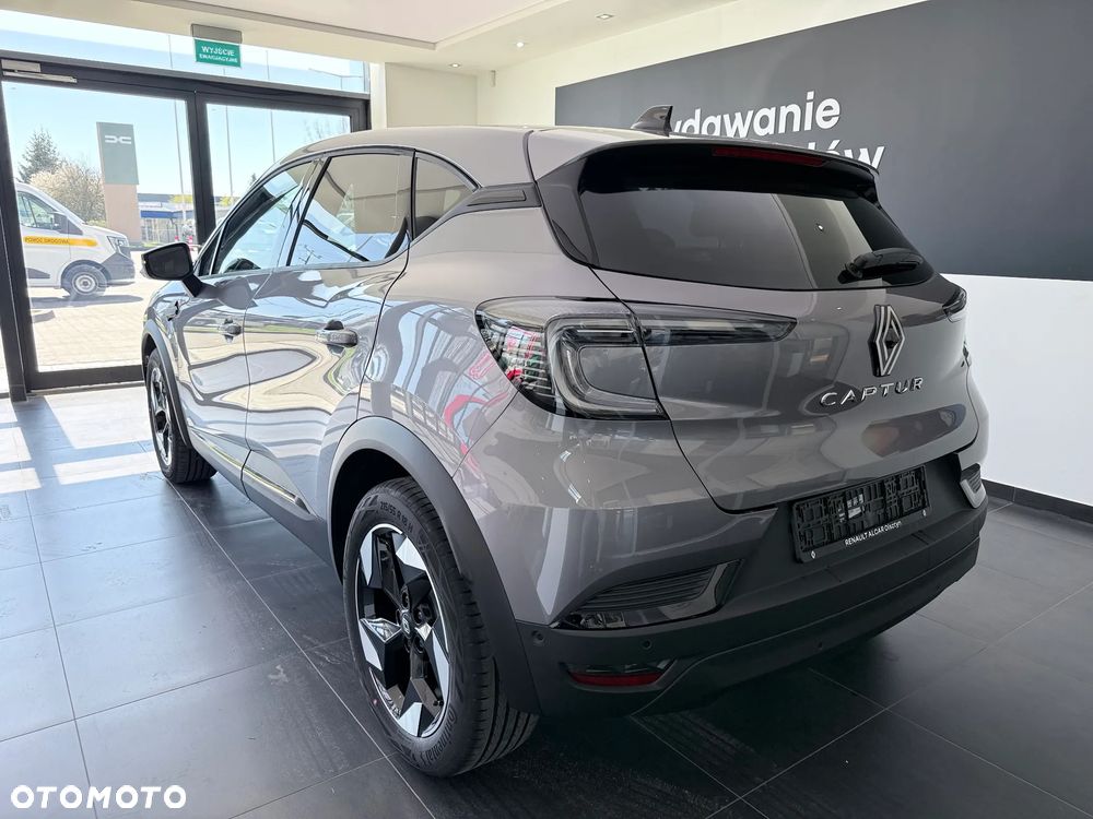 Renault Captur 1.2 TCe Techno - 8
