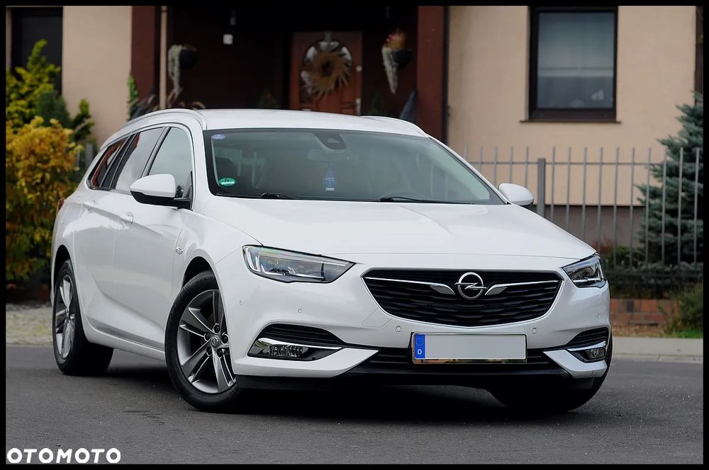 Opel Insignia - 14