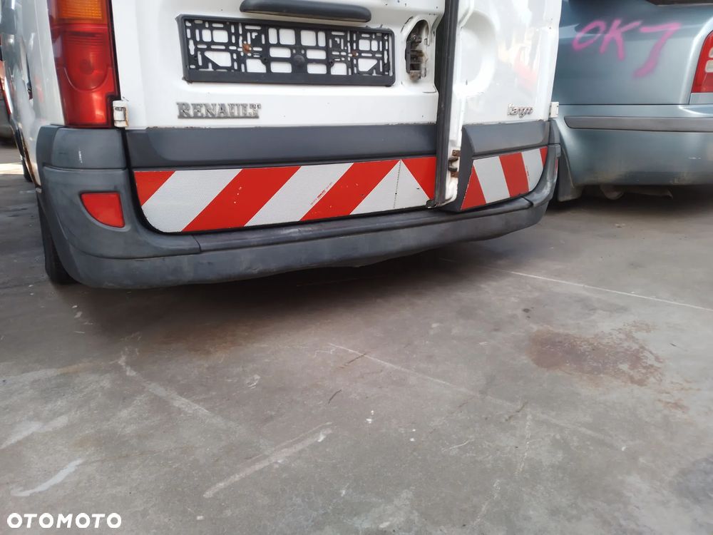 RENAULT KANGOO I 03-08 1.5 DCI    SKRZYNIA BIEGÓW GWARANCJA - 18