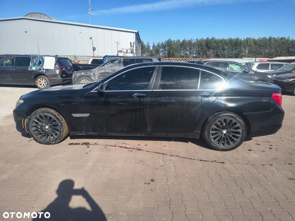 BMW Seria 7 - 3