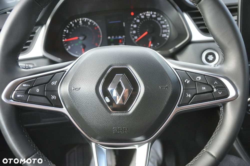 Renault Captur 1.0 TCe Techno - 14