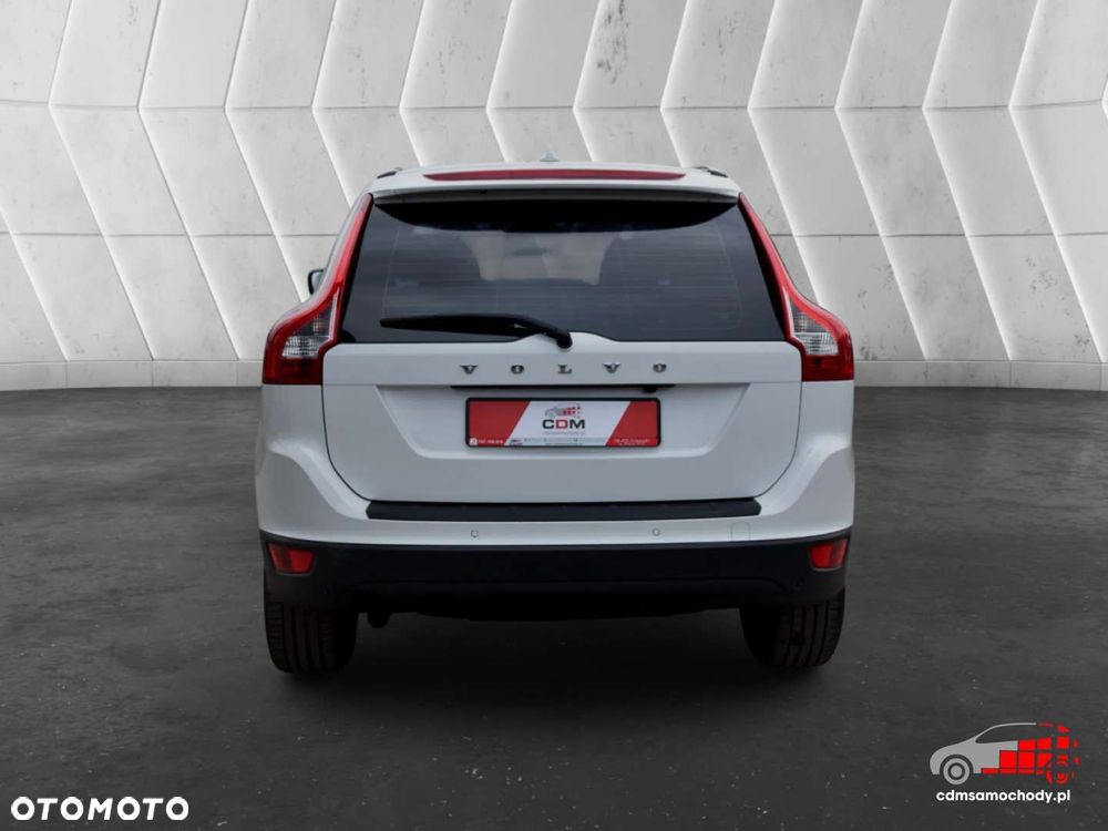 Volvo XC 60 D3 Summum - 8