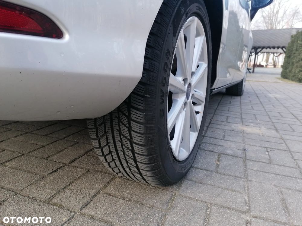 Ford B-MAX 1.0 EcoBoost Titanium - 15