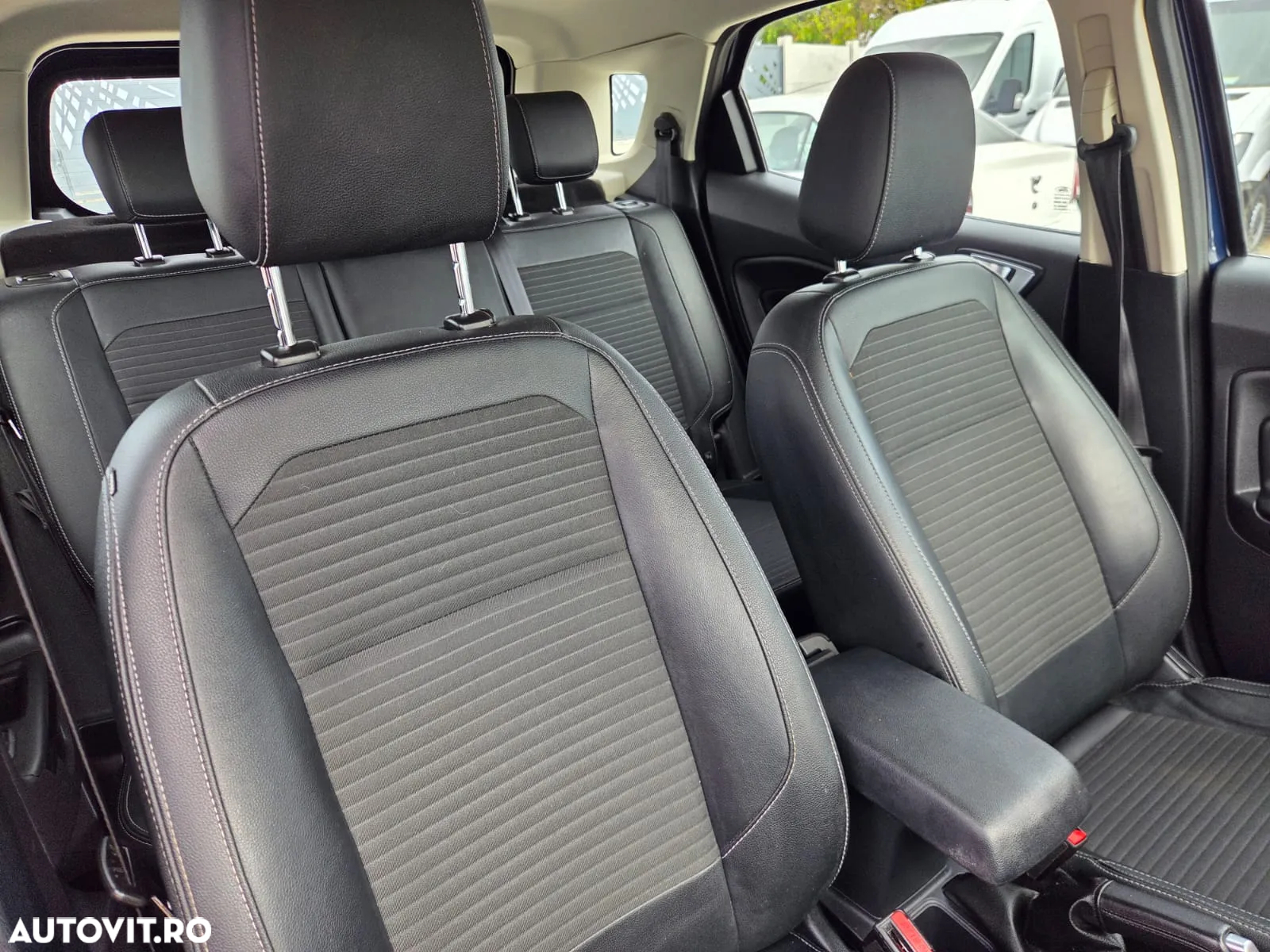 Ford EcoSport 1.0 EcoBoost Active - 15