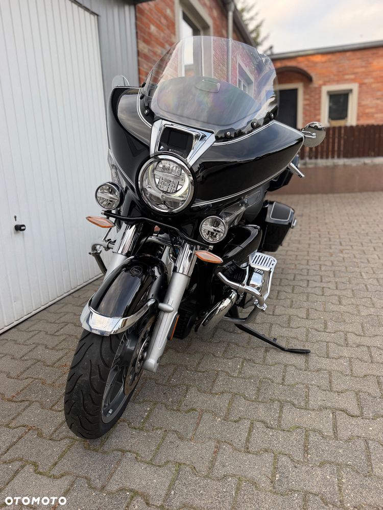 BMW R - 29