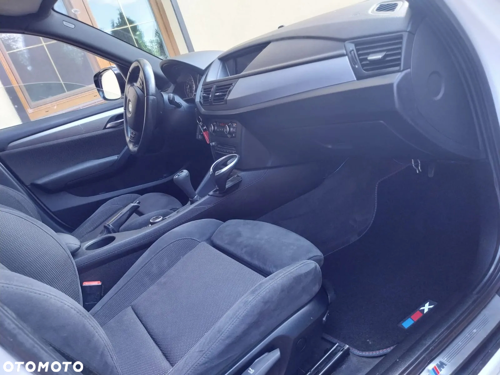 BMW X1 - 17