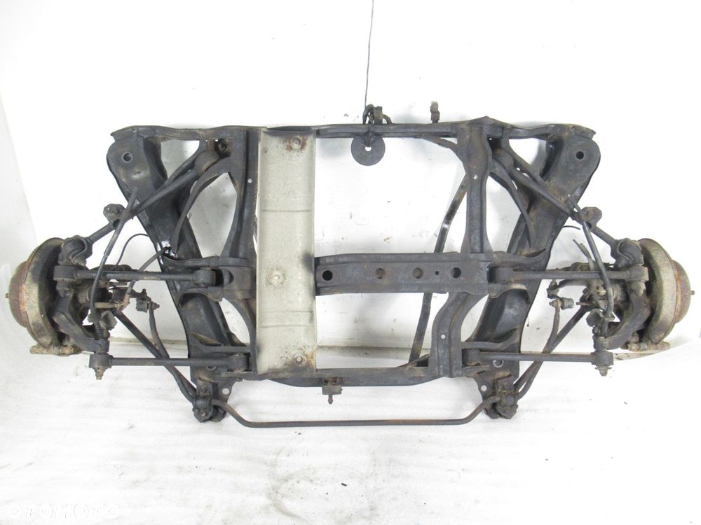 SANKI TYŁ HONDA ACCORD VII KOMBI - 4