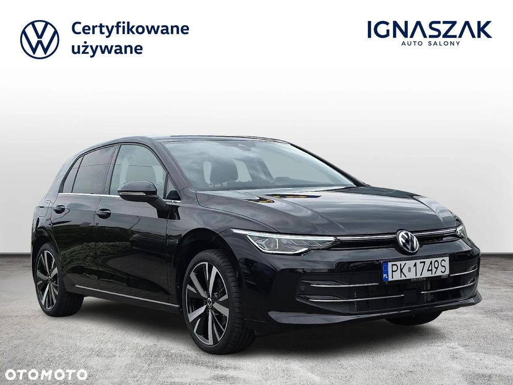Volkswagen Golf - 7