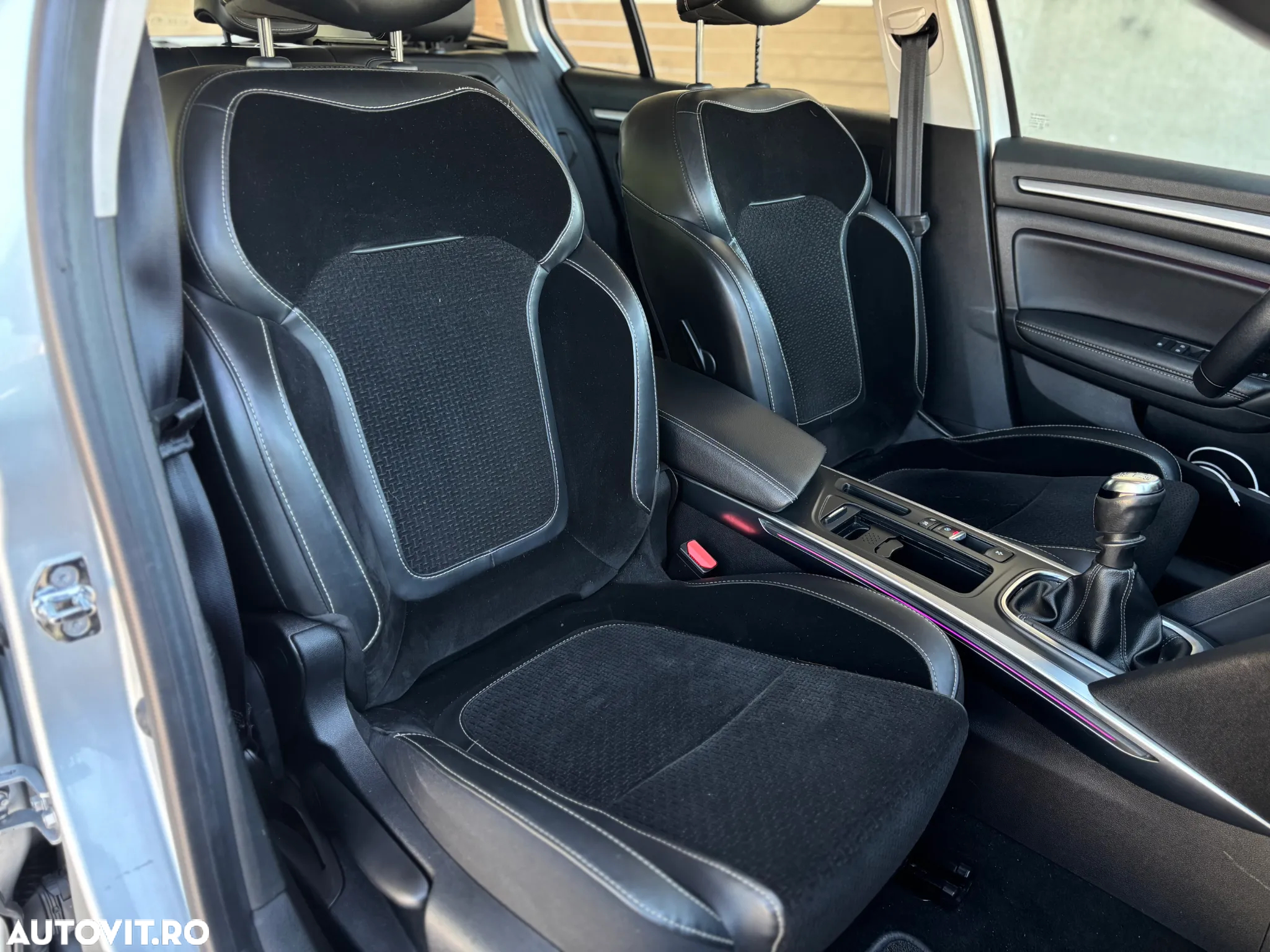 Renault Megane ENERGY dCi 110 INTENS - 17