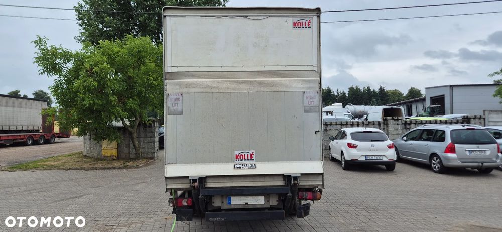 Renault MASTER - 24
