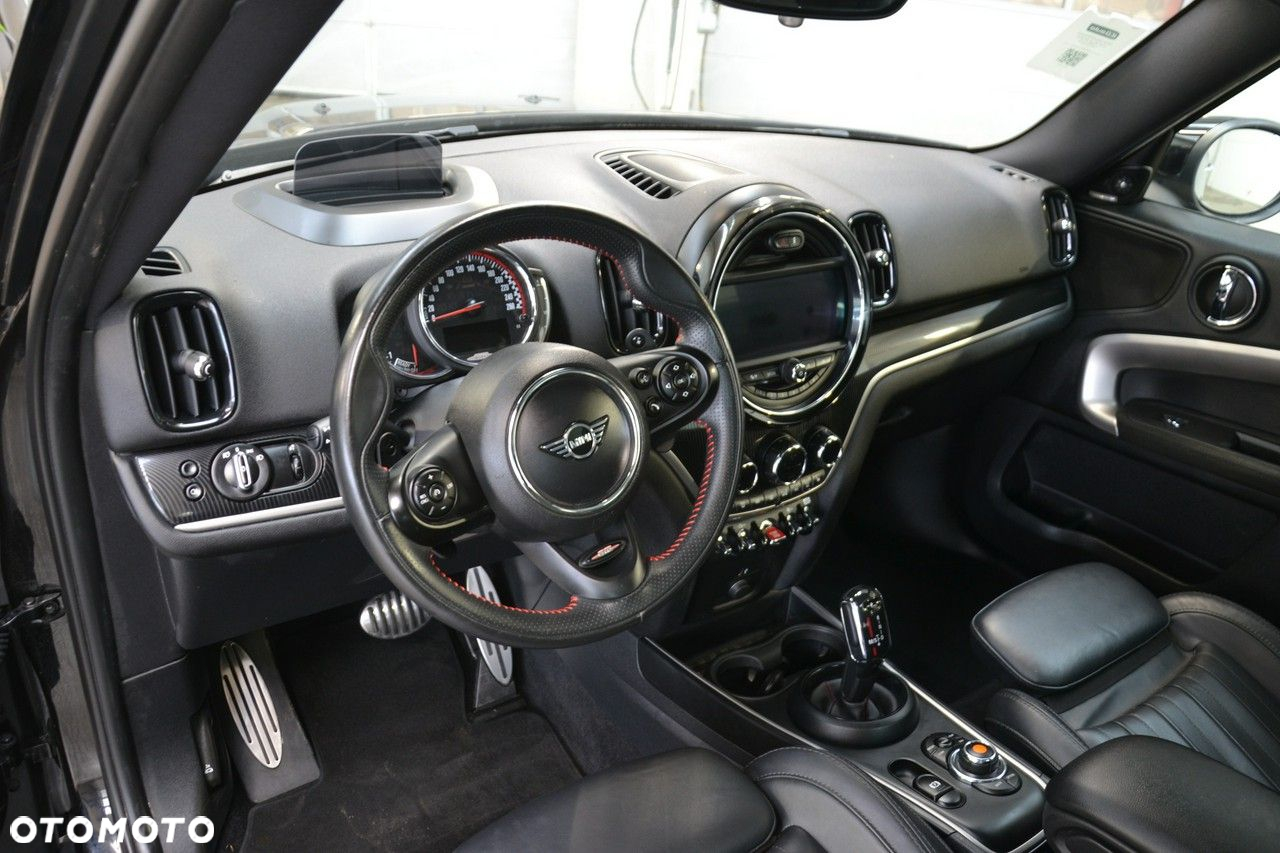 MINI Countryman - 15