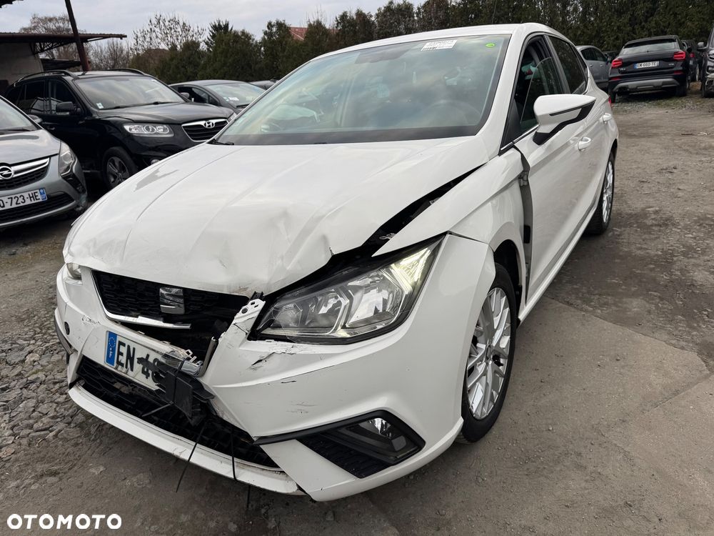 Seat Ibiza - 18