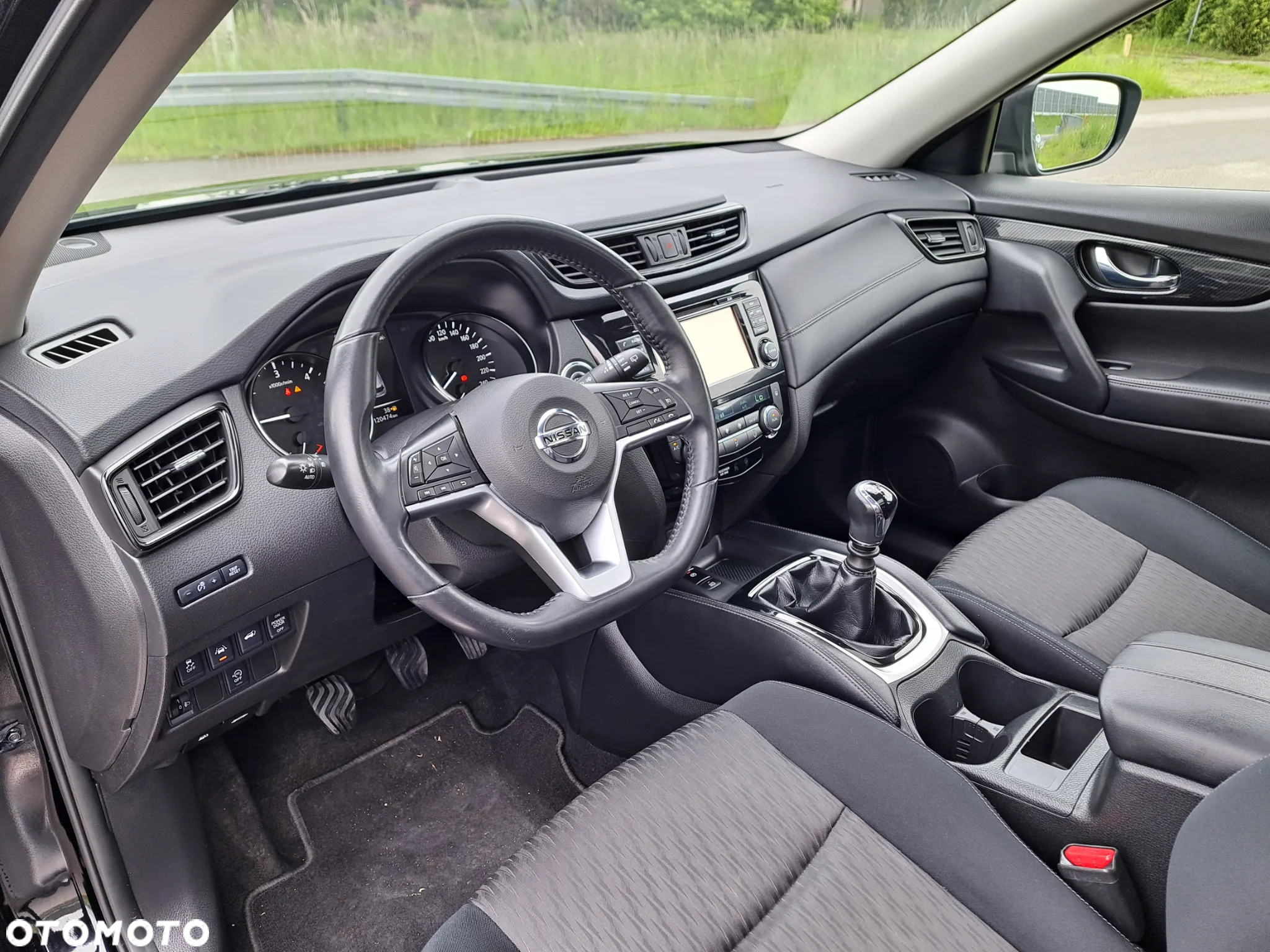 Nissan X-Trail 1.7 dCi Tekna 2WD - 11