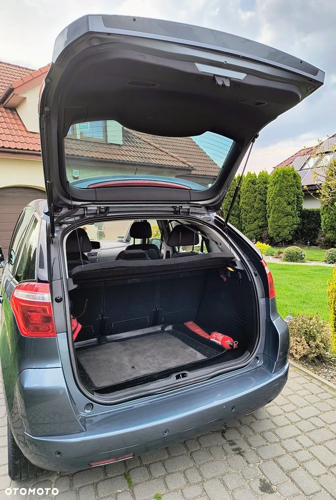 Citroën C4 Picasso 1.6 HDi FAP ESG6 Style - 9