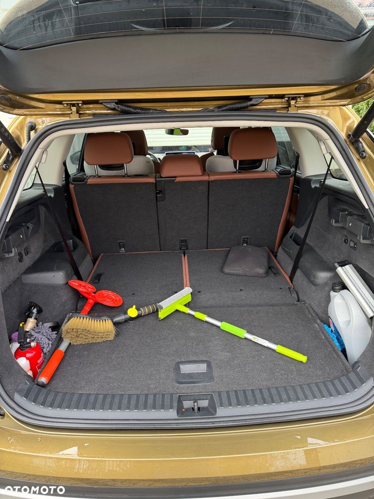 Skoda Kodiaq 2.0 TDI 4x4 Selection DSG - 5