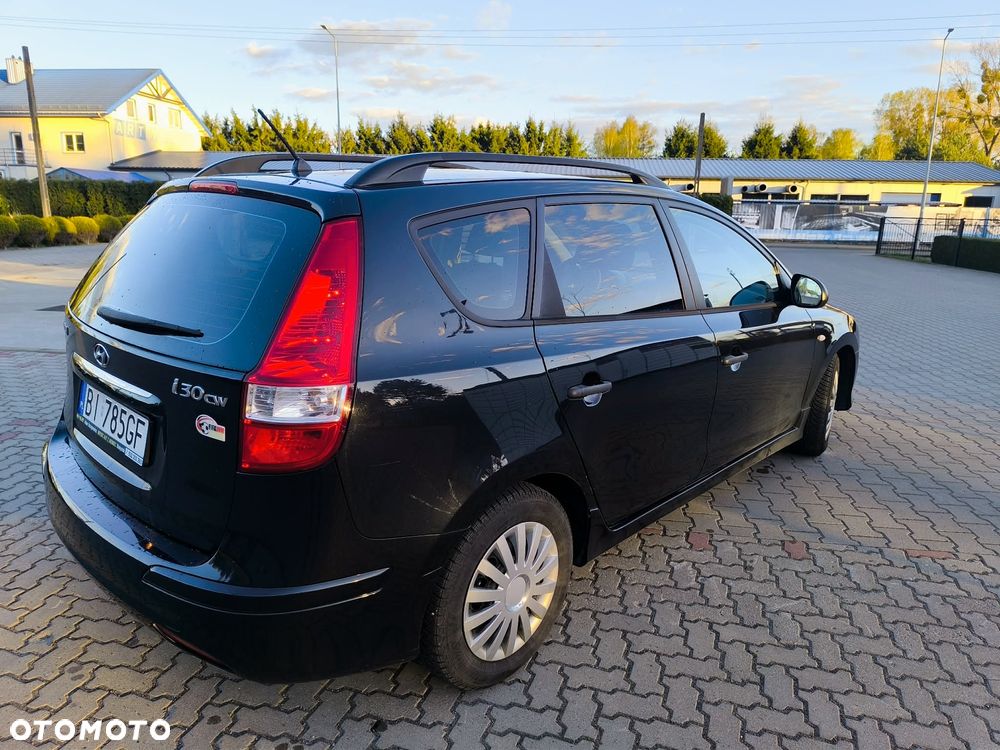 Hyundai i30 1.4 Comfort EU5 - 3