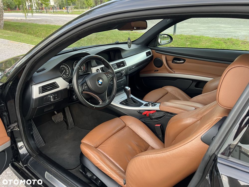 BMW Seria 3 - 8