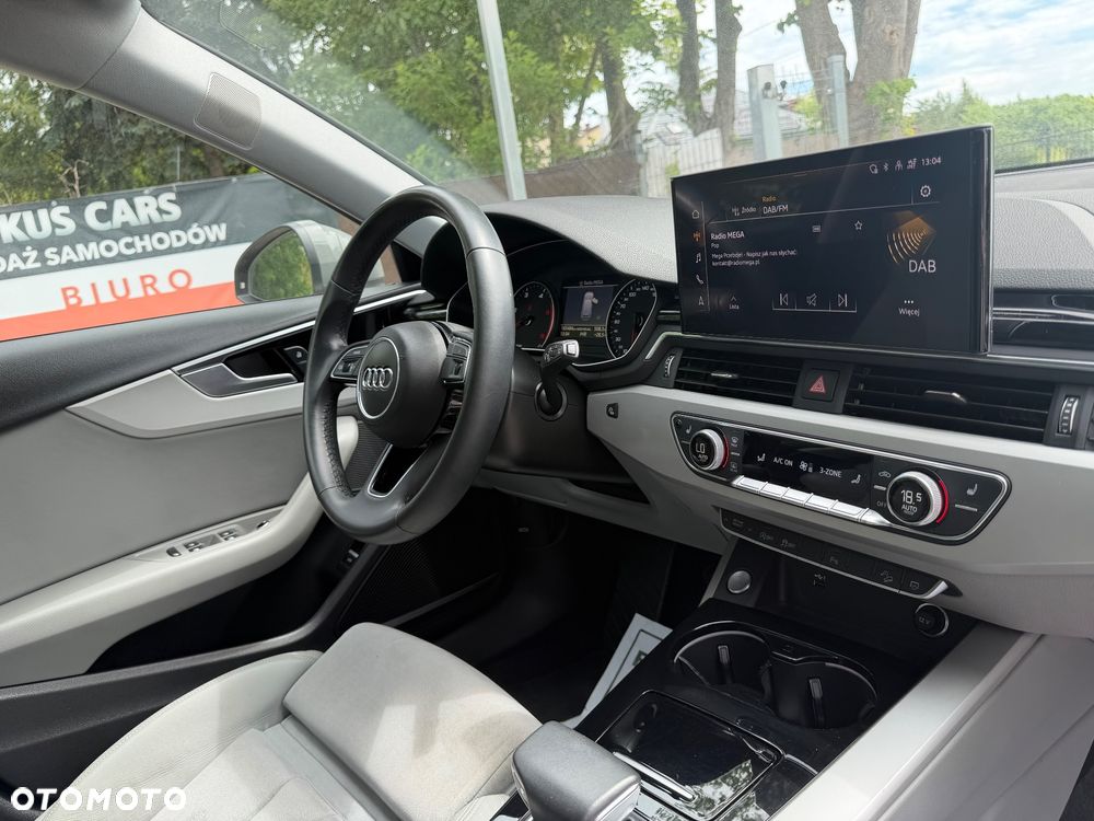 Audi A4 Allroad - 36
