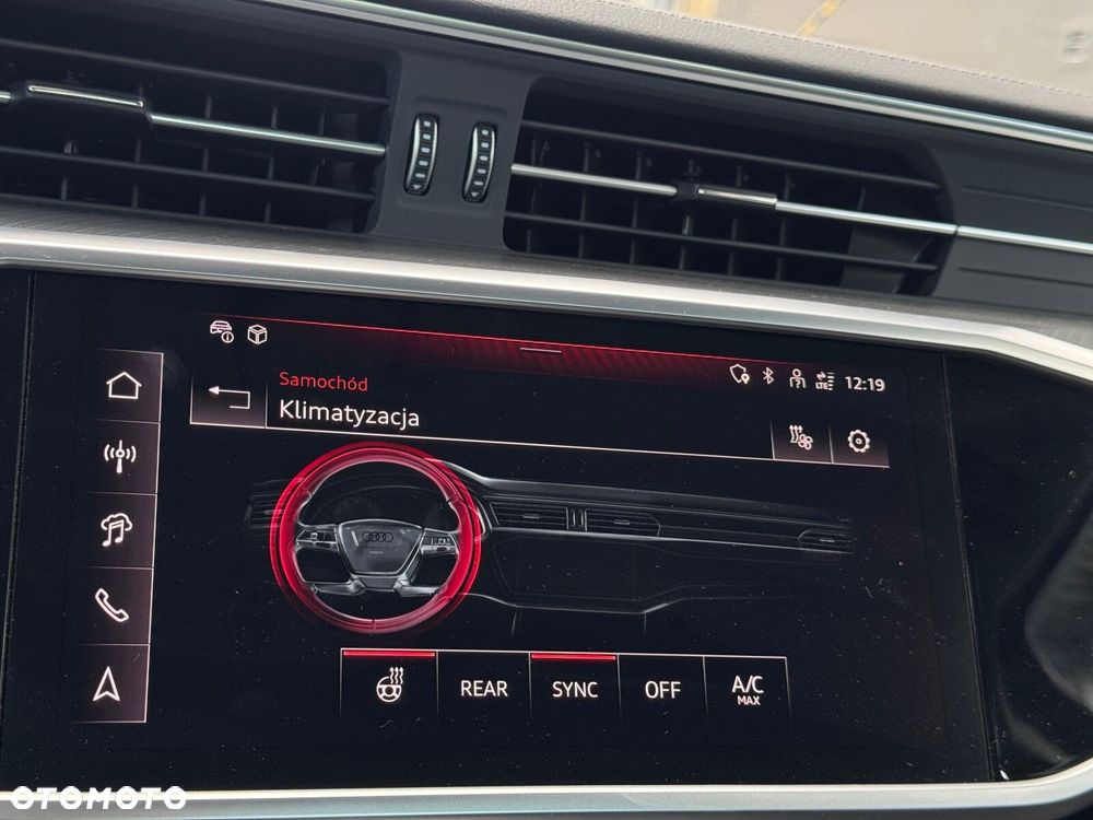 Audi A6 Limousine - 33