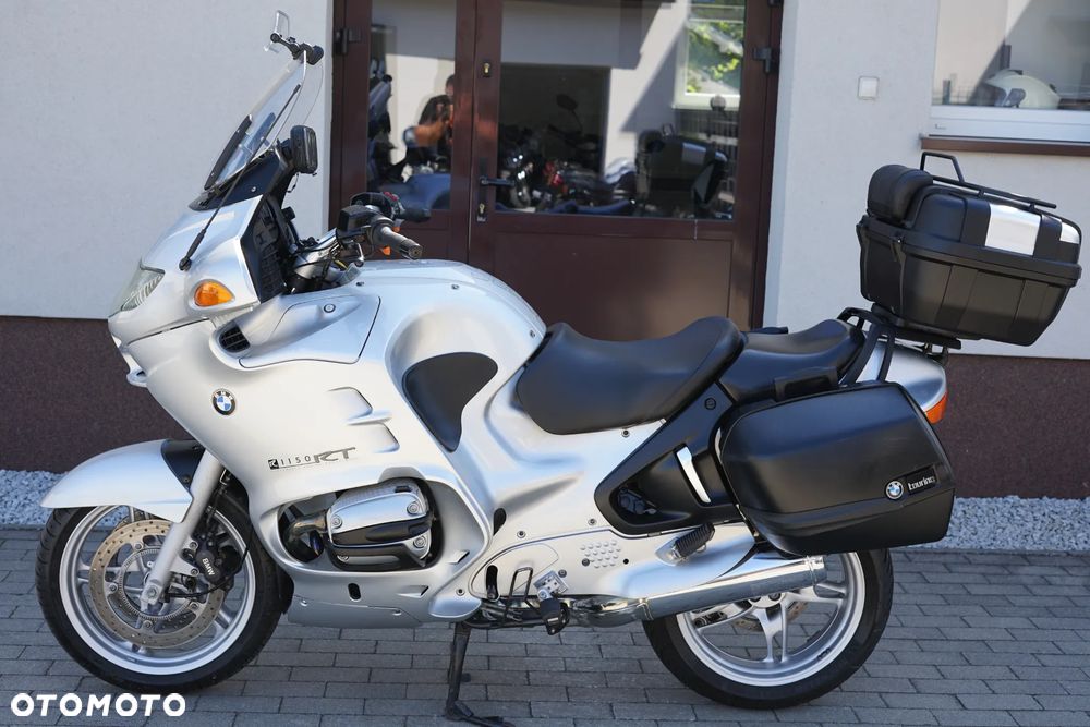 BMW R - 21