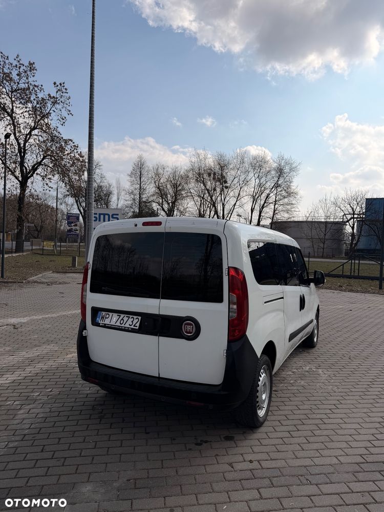 Fiat DOBLO - 4