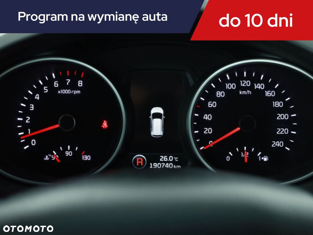 Kia Sportage - 10