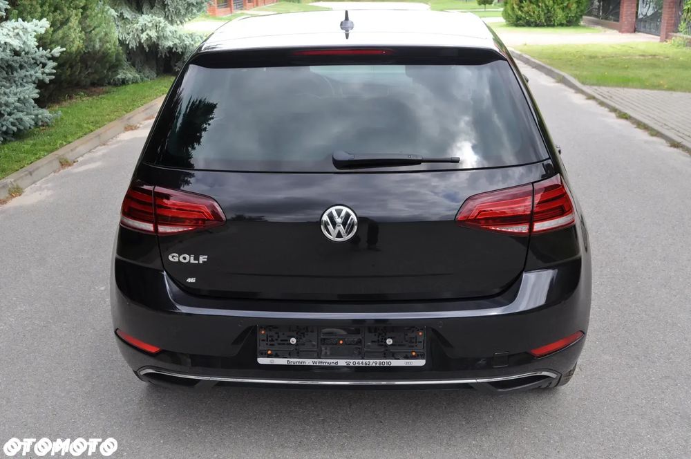 Volkswagen Golf 1.6 TDI Join - 17