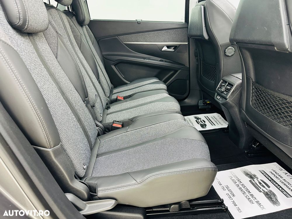 Peugeot 5008 1.2 Puretech Turbo s&s GT-Line - 7