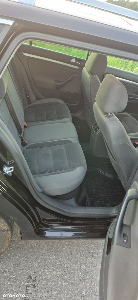 Volkswagen Golf 2.0 TDI Sportline DSG - 8