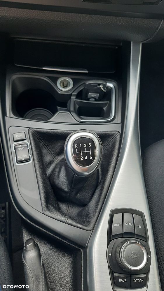 BMW Seria 1 116d DPF Edition Lifestyle - 29