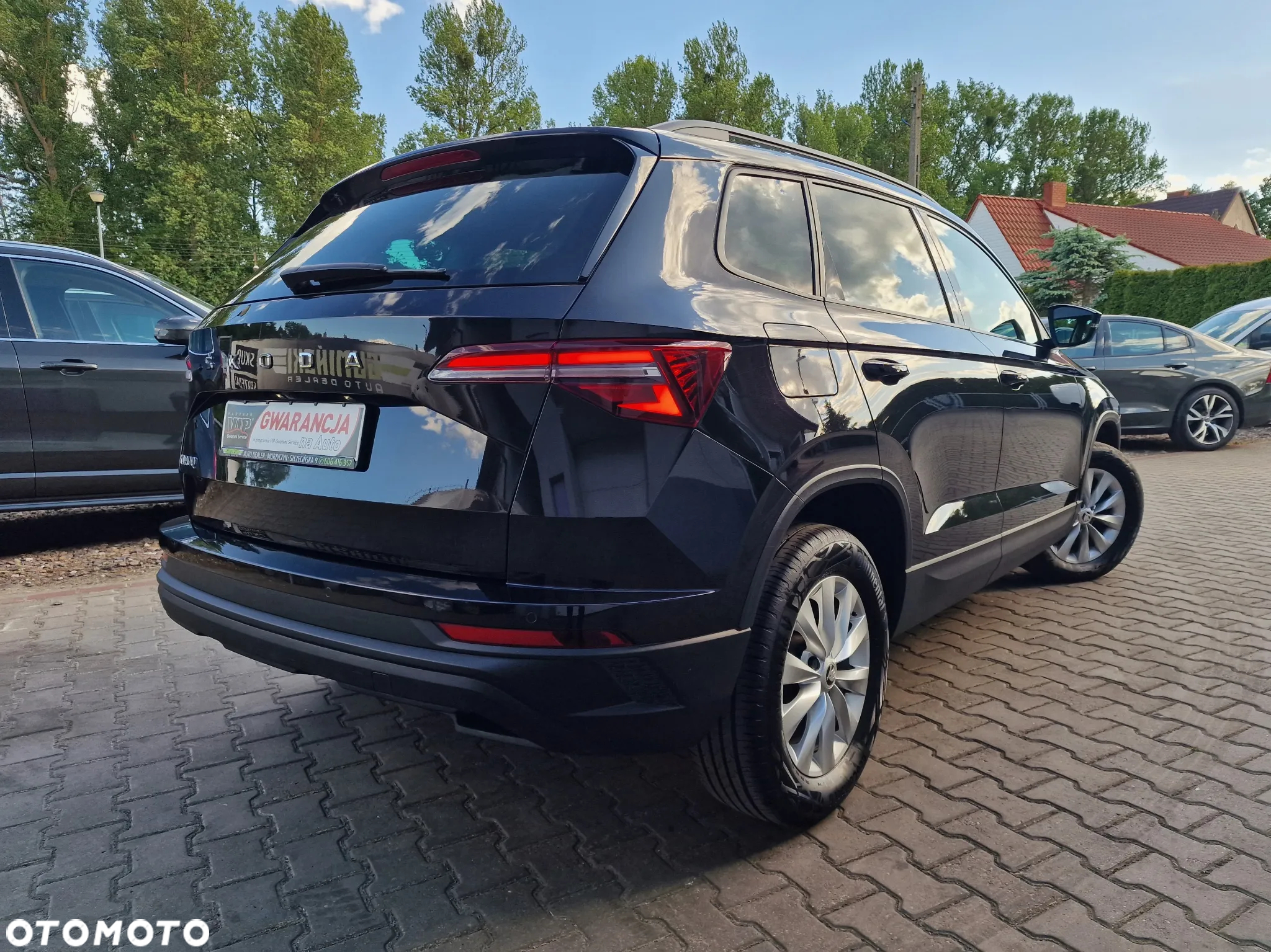 Skoda Karoq - 3