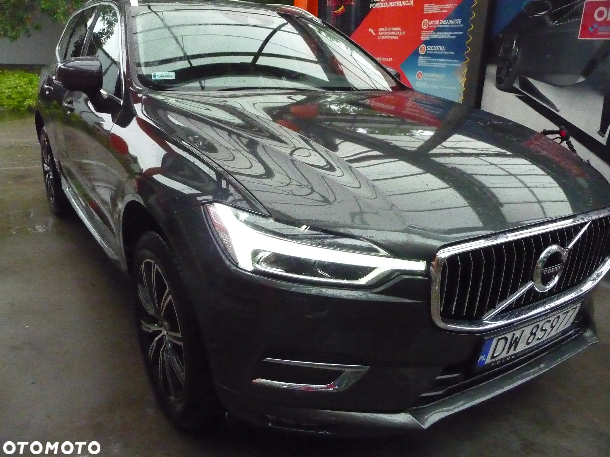 Volvo XC 60 D4 AWD Inscription - 4